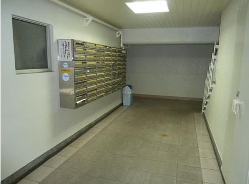 Other common areas