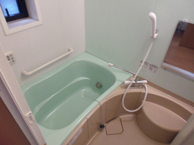 Bath. You tired in the bath slowly add fueled