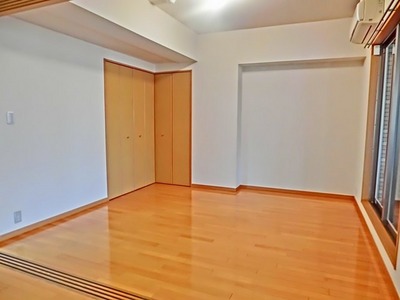 Other room space. room