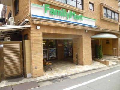 Convenience store. 82m to Family Mart (convenience store)