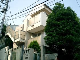 Building appearance