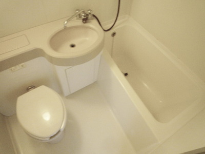 Bath. Bathroom