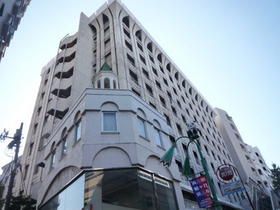 Building appearance