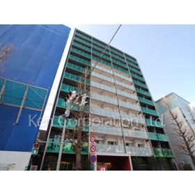 Building appearance