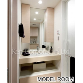 Washroom. Shoot the same type on the 11th floor of the room. Specifications may be different.