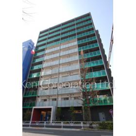 Building appearance