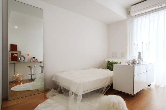 Other. Model room image