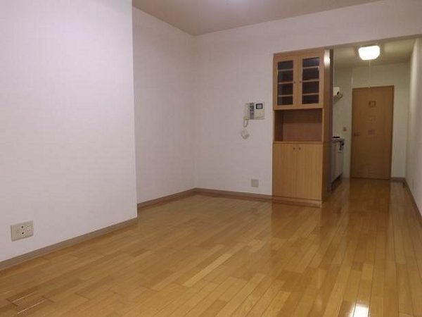 Other room space