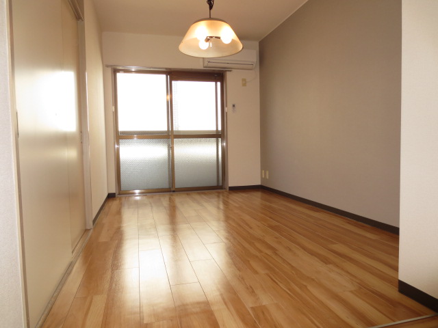 Other room space. bedroom