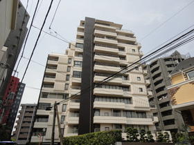 Building appearance