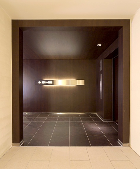 Other common areas