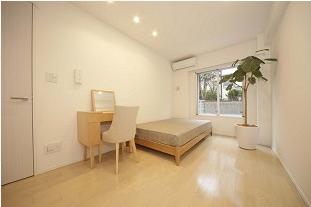 Living and room. ※ Interior image