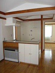 Living and room