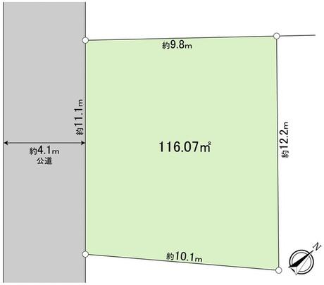 Compartment figure