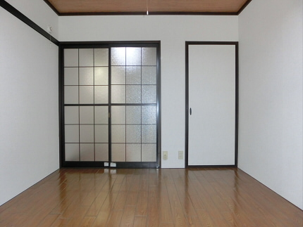 Other room space. bedroom