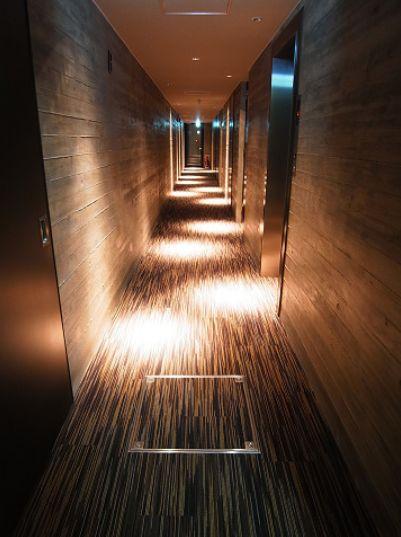 Other common areas