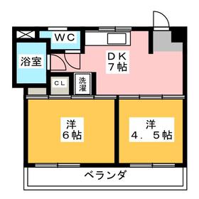 Building appearance