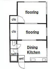 Living and room