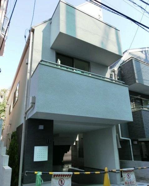 Local appearance photo