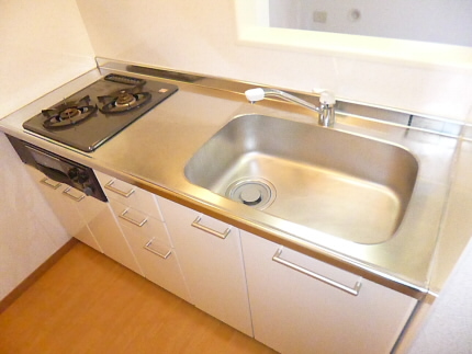 Kitchen. Kitchen