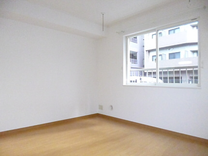 Other room space. bedroom
