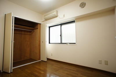 Other room space