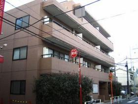 Building appearance