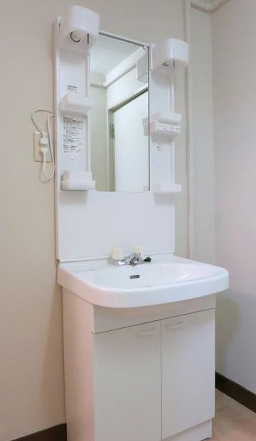 Washroom