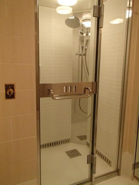 Other. shower room