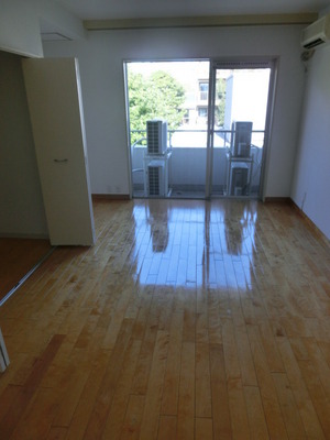 Other room space