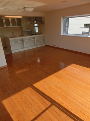 Living and room