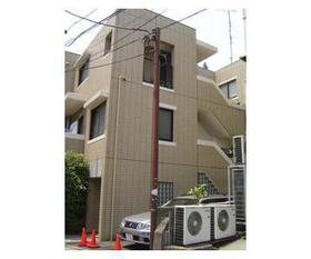 Building appearance
