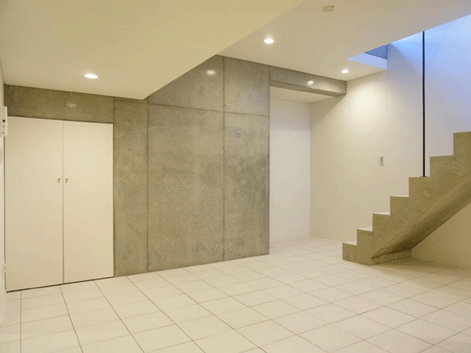 Other room space