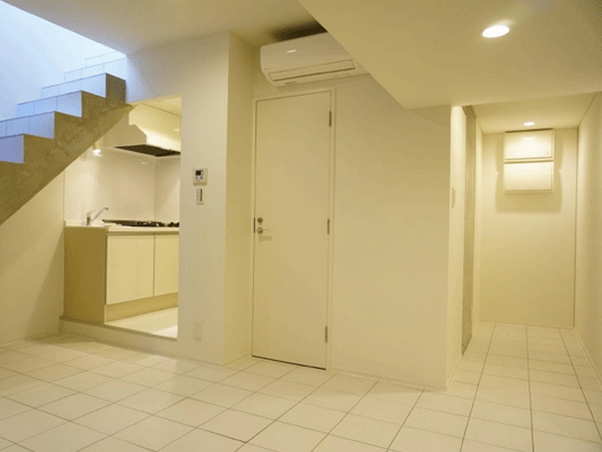 Other room space
