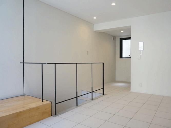 Other room space