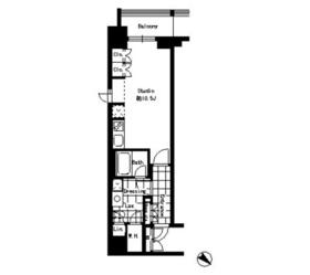 Building appearance