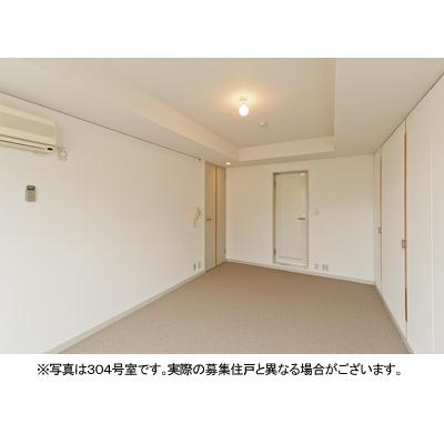 Other room space