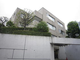 Building appearance