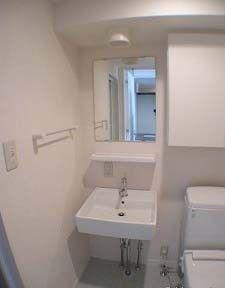 Washroom