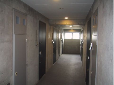 Other common areas