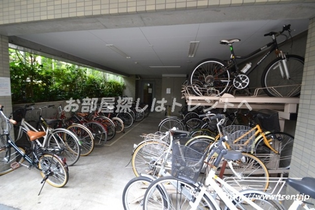 Other common areas