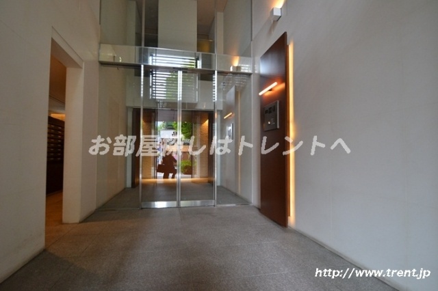 Other common areas