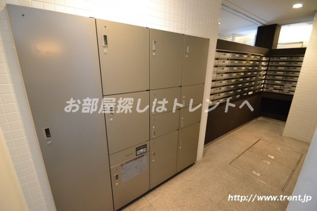 Other common areas