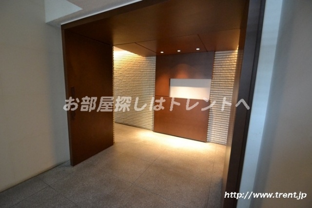 Other common areas