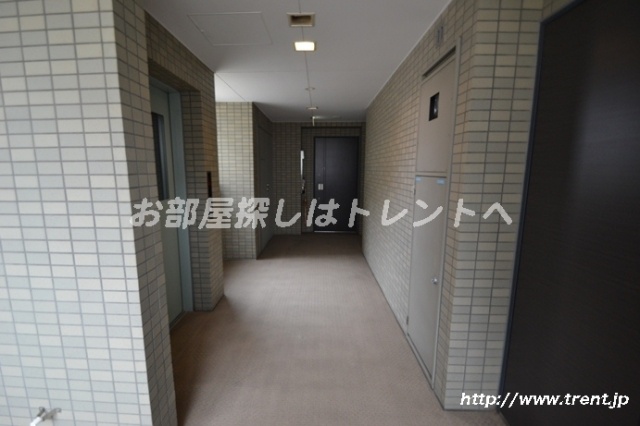 Other common areas