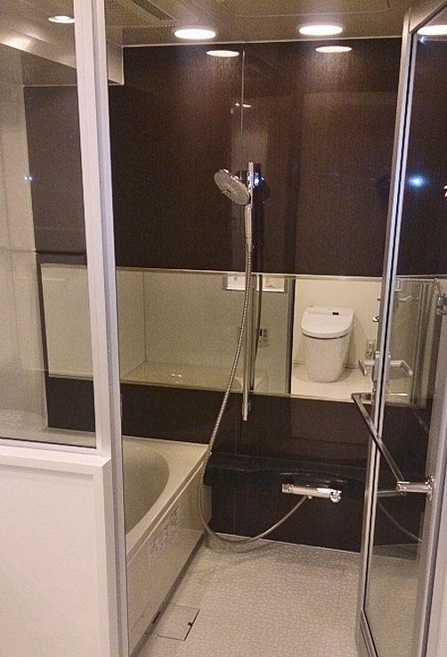 Bath