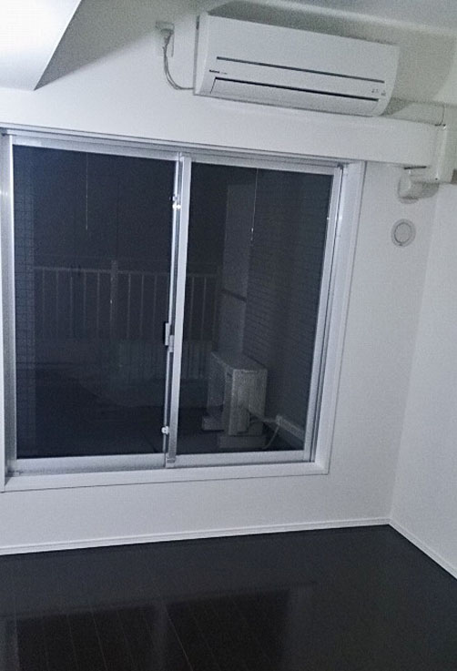 Other room space