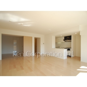 Living and room. Shoot the same type the third floor of the room. Specifications may be different.