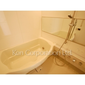 Bath. Shoot the same type the third floor of the room. Specifications may be different.