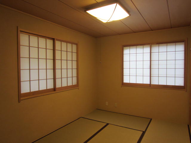 Other room space